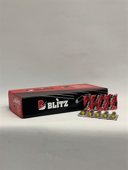 Meto Etiketleme Makinesi Blitz Keçe 5Adet