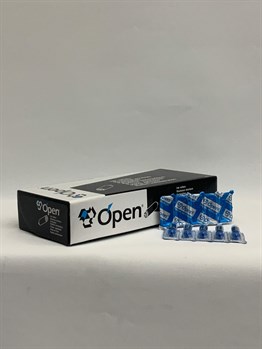 Meto Etiketleme Makinesi Open Keçe 5 Adet