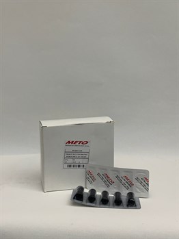 Meto Etiketleme Makinesi Meto Keçe/ 852660 5ADET