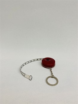 METRE İTHAL ANAHTARLIKLI 1,5 MT.