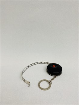 METRE İTHAL ANAHTARLIKLI 1,5 MT.