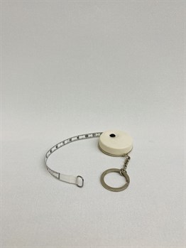 METRE İTHAL ANAHTARLIKLI 1,5 MT.