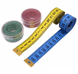 MEZURA İTHAL İNCE 1,5 MT