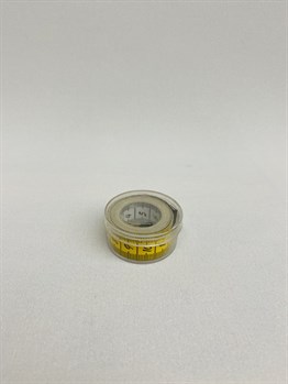 MEZURA İTHAL İNCE 1,5 MT