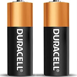 PİL AAA KALEM DURACELL 2 ADET