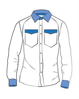 SNT TOPFUSE WS15 SİYAH