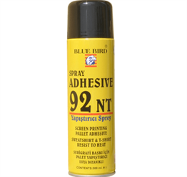 SPREY ADHESIVE 92