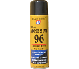 SPREY ADHESIVE 96