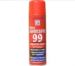 SPREY ADHESIVE 99