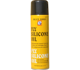 SPREY FLY SİLİCONE OİL
