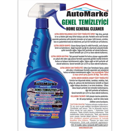 SPREY GENEL MAKİNE TEMİZLEYİCİ 750ML