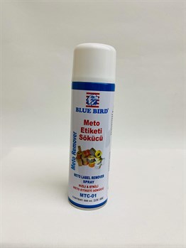 SPREY MTC-01 METO SÖKÜCÜ