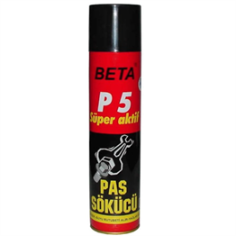 SPREY PAS SÖKÜCÜ P5