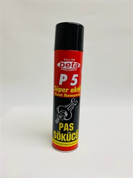 SPREY PAS SÖKÜCÜ P5