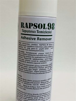 SPREY RAPSOL 98