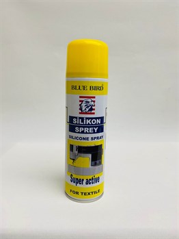 SPREY SİLİKON SUPER ACTİVE