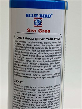 SPREY SIVI GRES BB-300