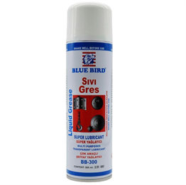 SPREY SIVI GRES BB-300