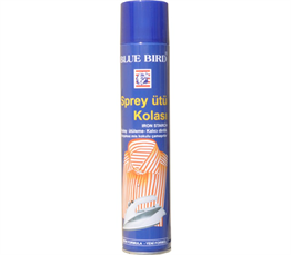 SPREY ÜTÜ KOLASI BLUE BİRD
