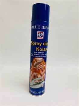 SPREY ÜTÜ KOLASI BLUE BİRD
