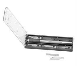 WESTCOTT E-73000 Acme Hobi Kretuar Seti