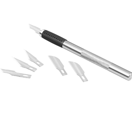 WESTCOTT E-73000 Acme Hobi Kretuar Seti