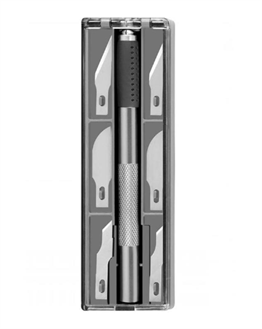 WESTCOTT E-73000 Acme Hobi Kretuar Seti