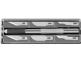 WESTCOTT E-73000 Acme Hobi Kretuar Seti