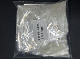 Yaka Baleni Çıkma 0440 mm 25 micron 5bin Adet