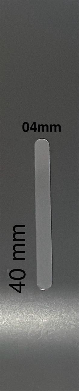 Yaka Baleni Çıkma 0440 mm 25 micron 5bin Adet