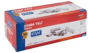 ZIMBA TELİ 23/15