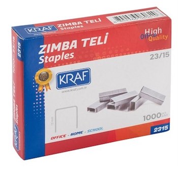 ZIMBA TELİ 23/15