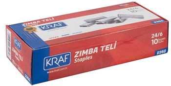 ZIMBA TELİ 24/6