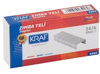 ZIMBA TELİ 24/6