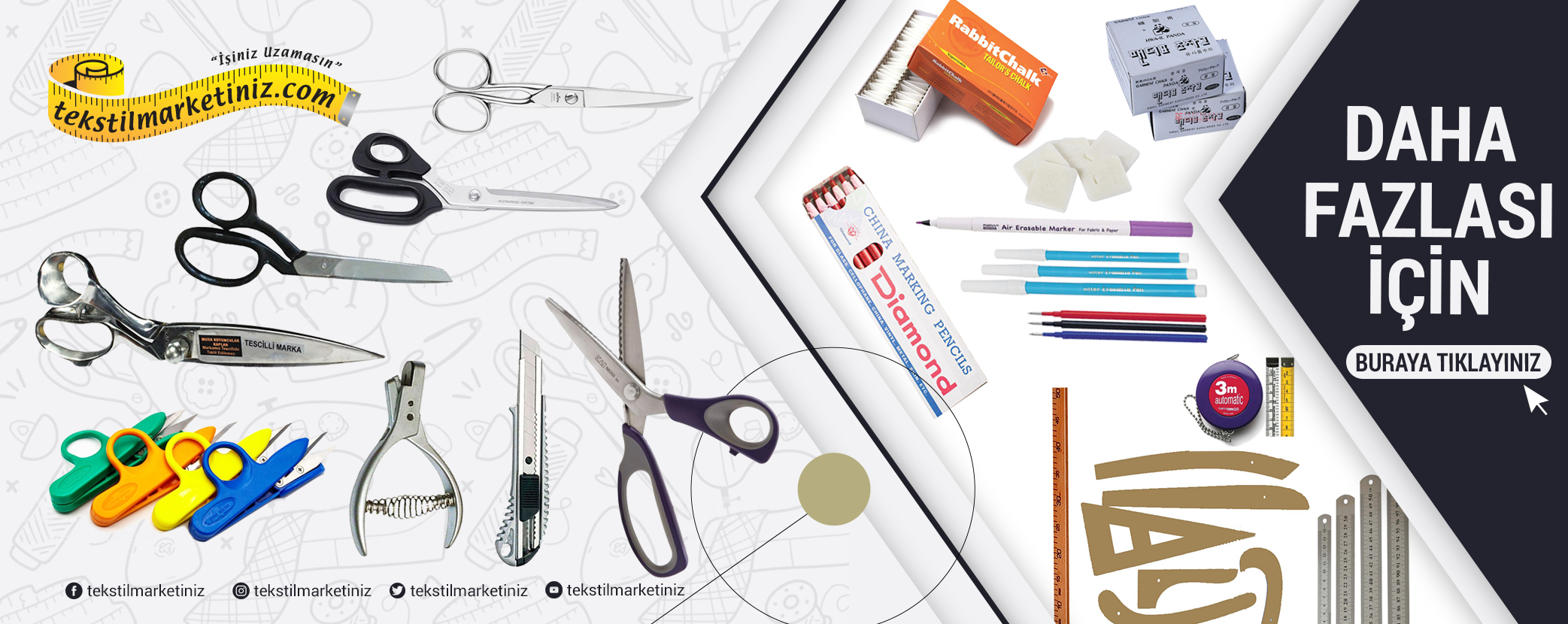 tekstilmarketiniz
