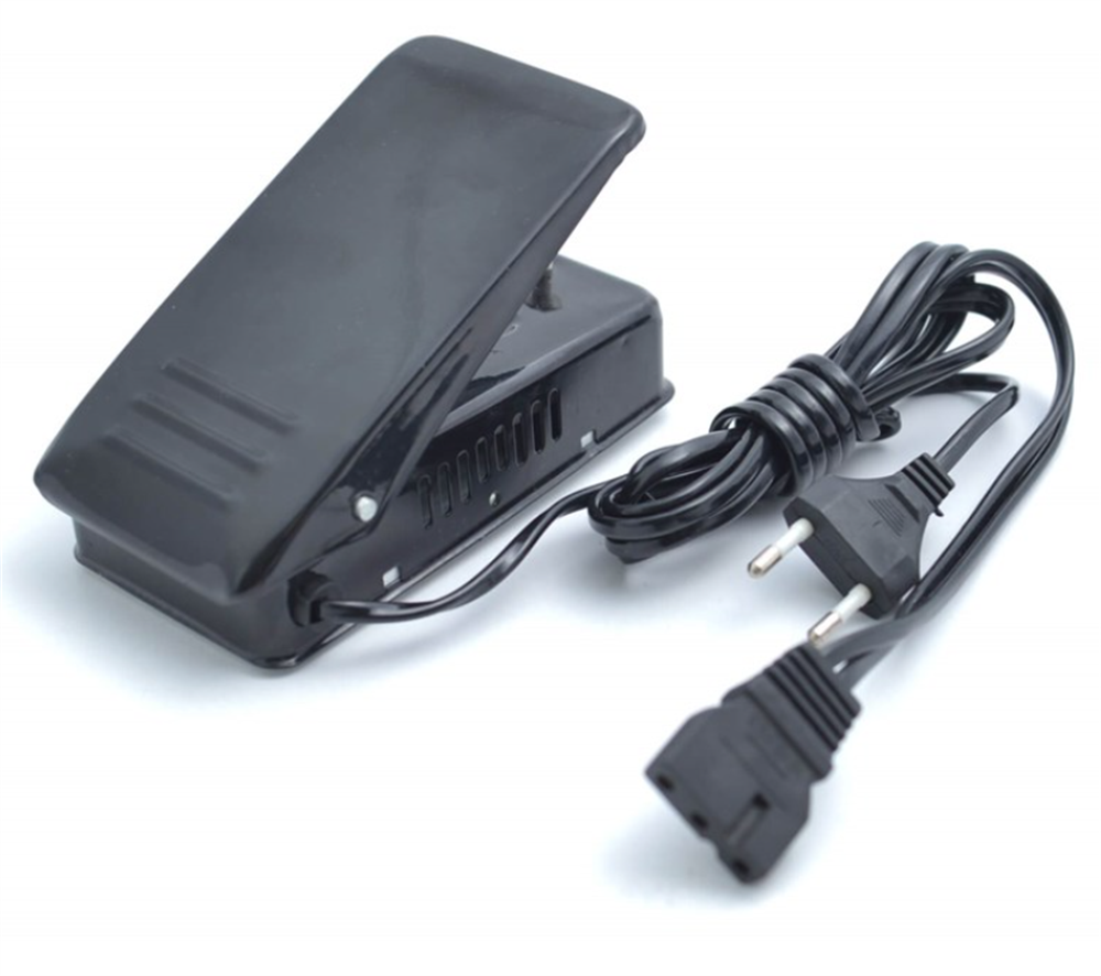 AİLE MAKİNESİ METAL PEDAL