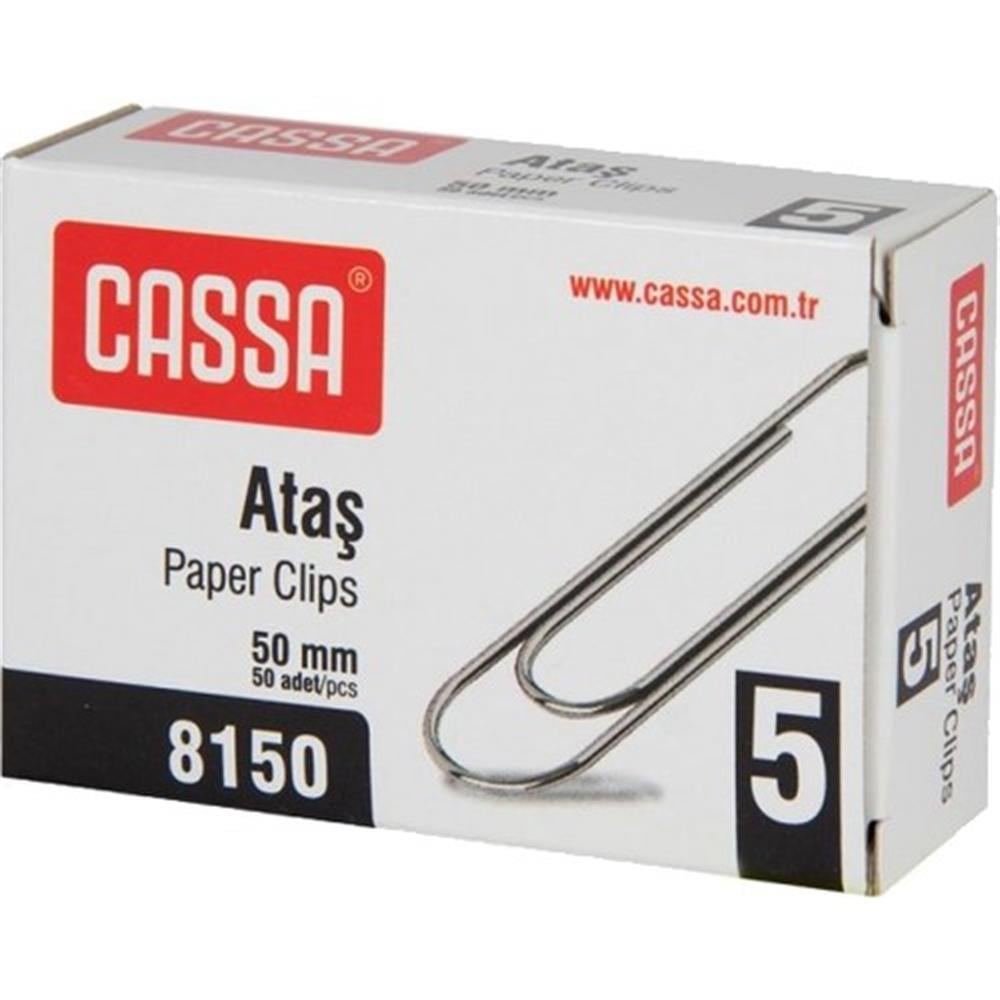 ATAŞ NO:2 CASSA