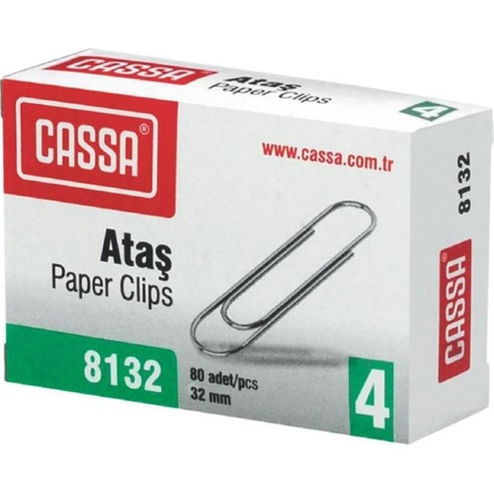 ATAŞ NO:4 CASSA