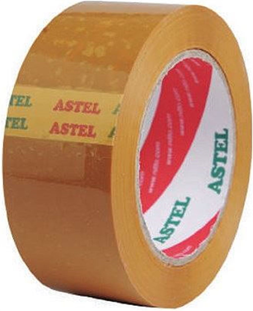 BANT 45X100 KAHVE ASTEL
