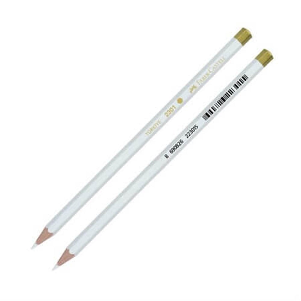 BEYAZ KOPYA KALEMİ FABER CASTELL