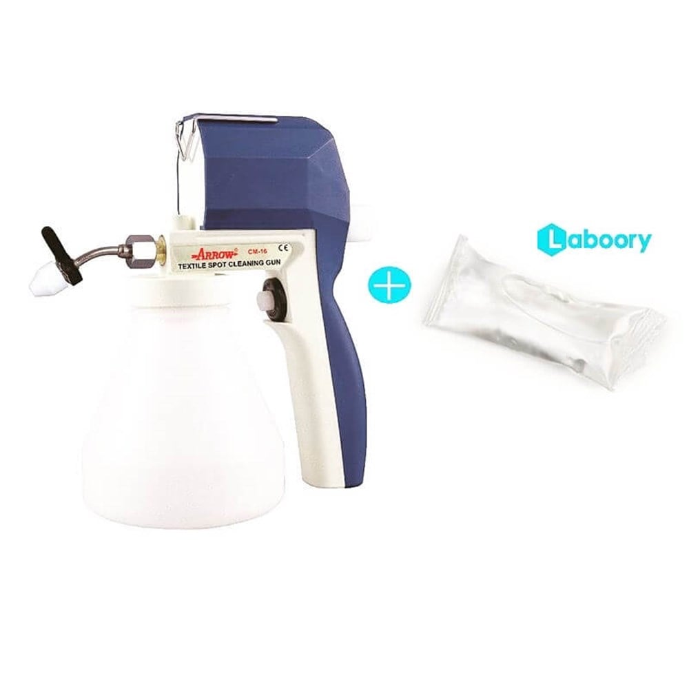 DEZENFEKTAN PÜSKÜRTME MAKİNESİ CM-16