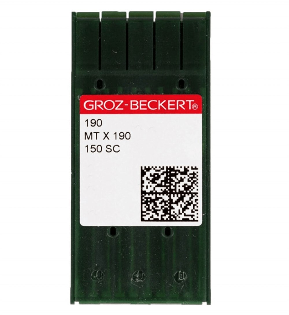 GB MTX190 CEP FLETO İĞNESİ NO:21