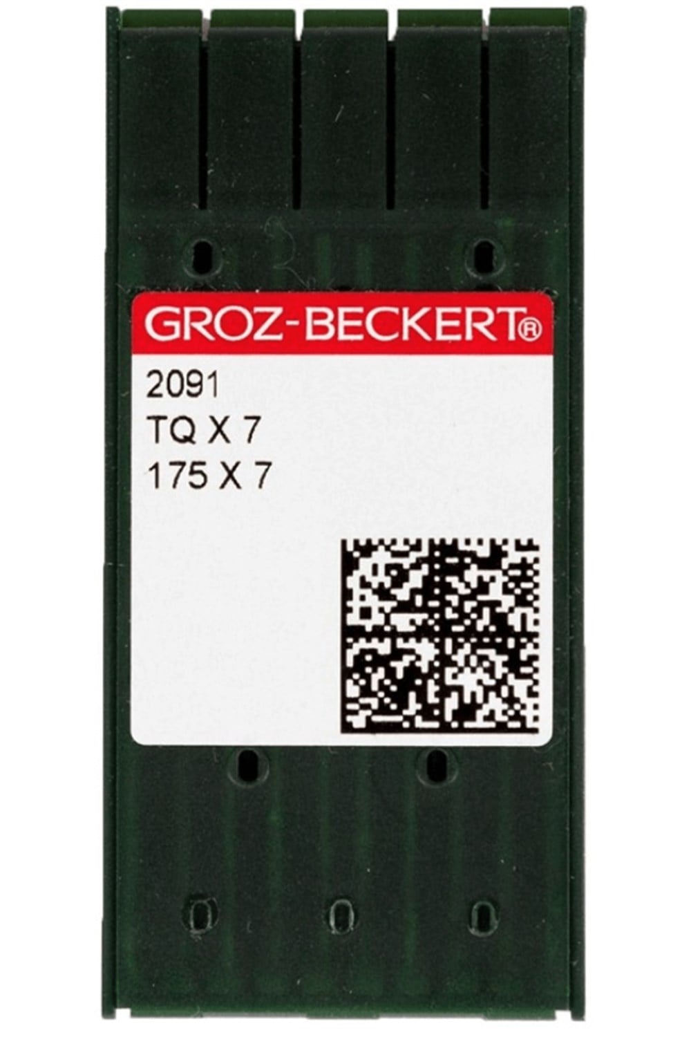 GB TQX7 UZUN DÜĞME  İĞNE 16 NO