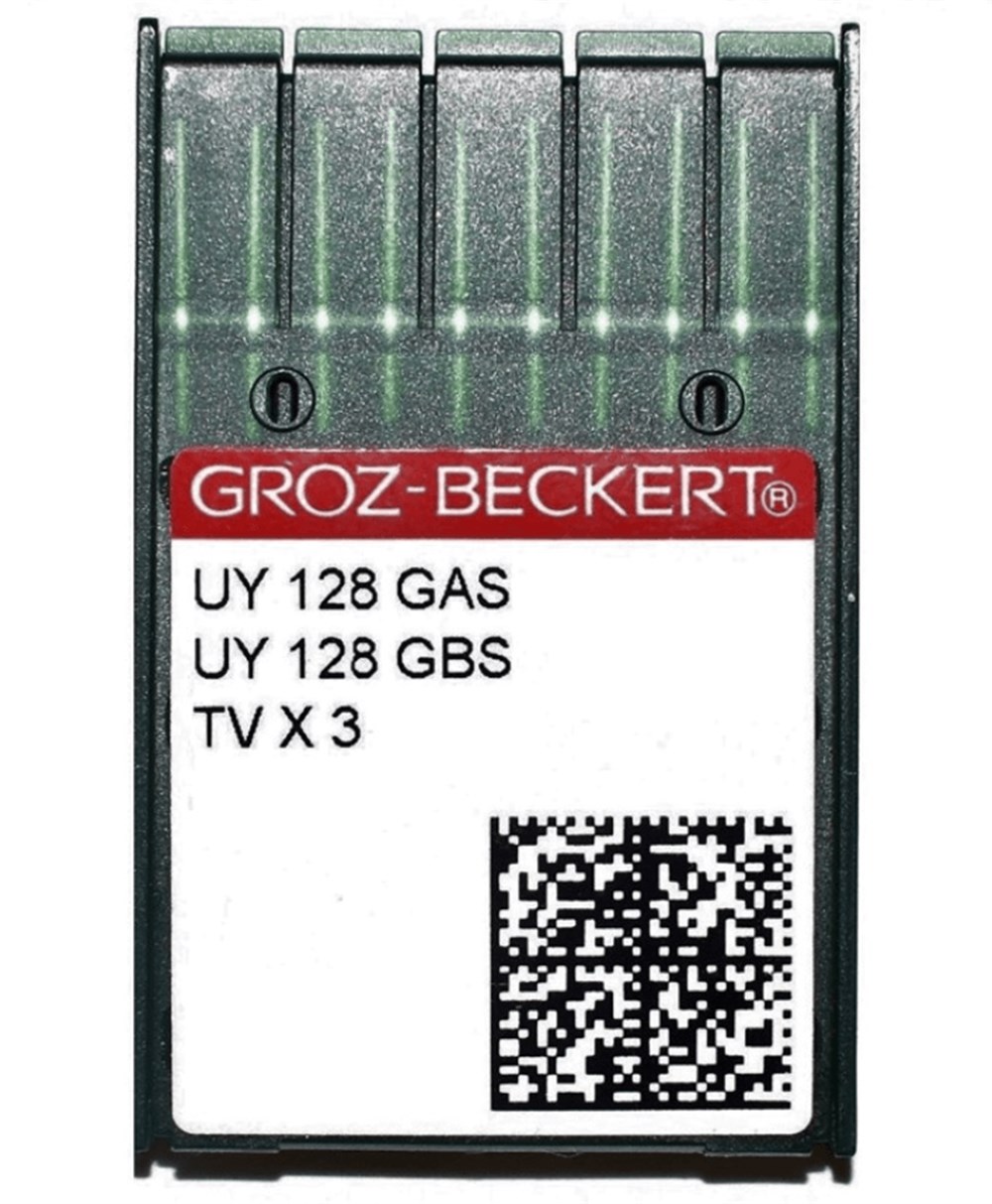 GB UY128 UZUN REÇME İĞNE 16 NO