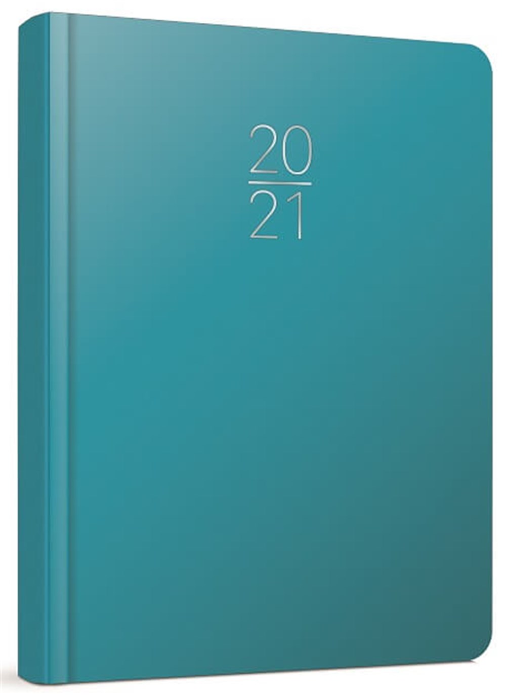 GÜNLÜK AJANDA 14X20 336 SYF. 100-ECK