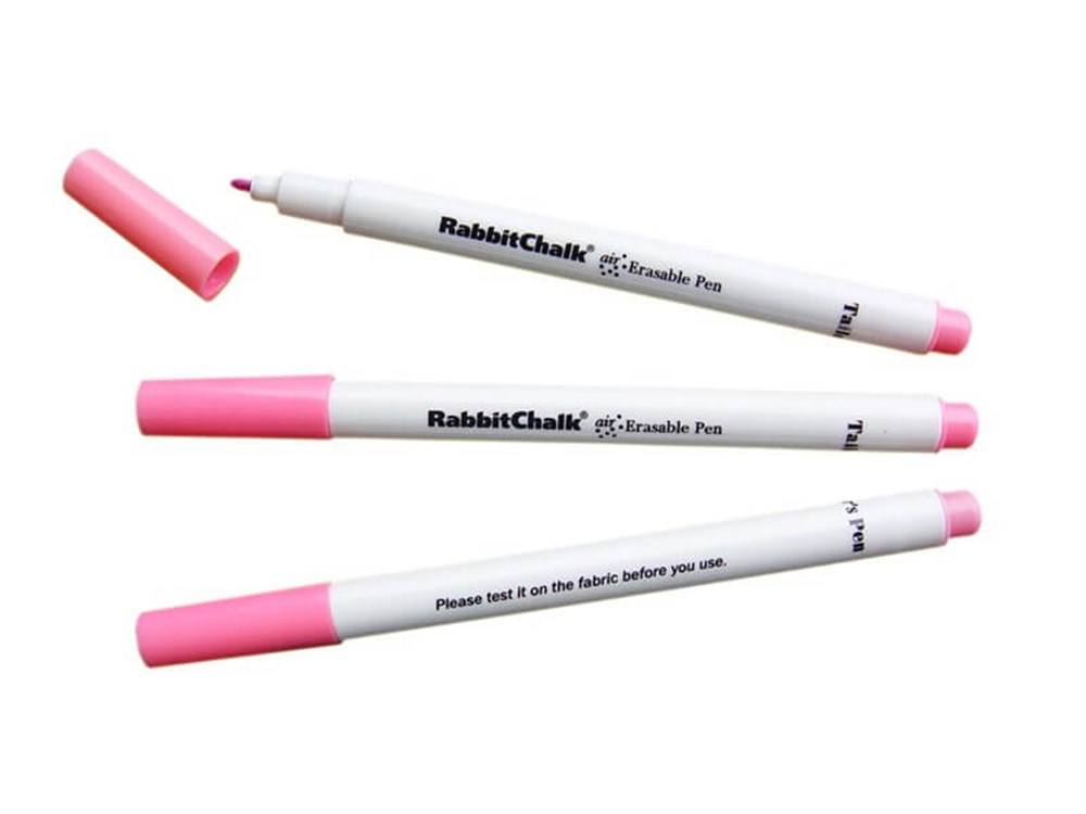 HAVA İLE UÇAN KALEM RABBİT