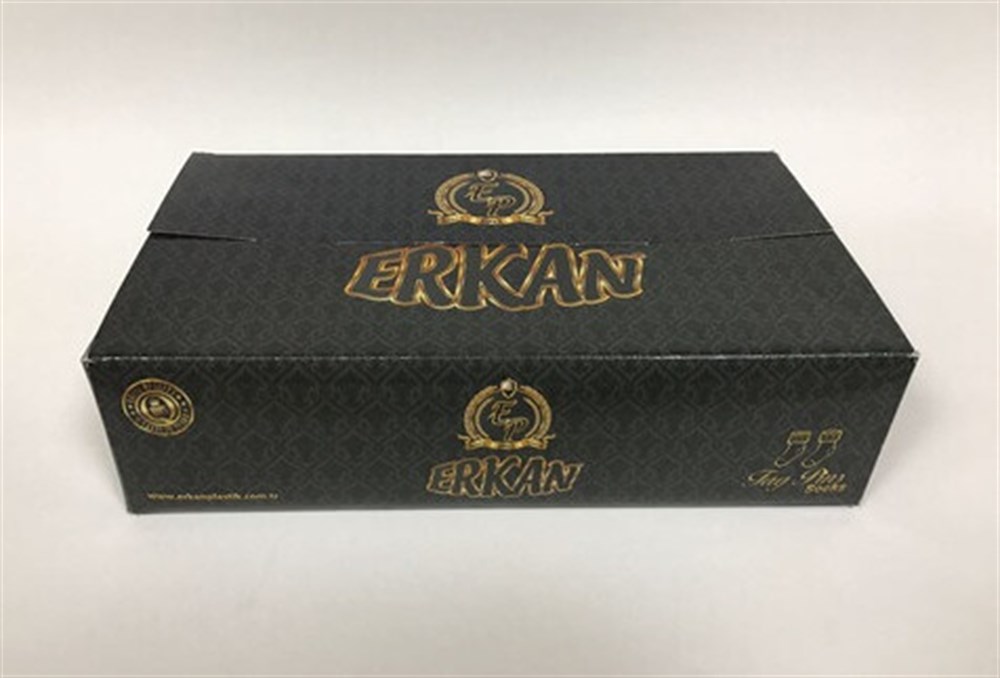 KILÇIK ERKAN ÇORAPLARA ÖZEL 25 MM