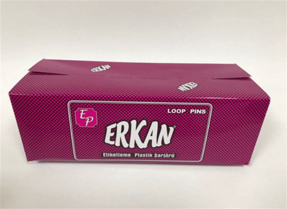 KILÇIK ERKAN ELLE GEÇMELİ 7 İNÇ