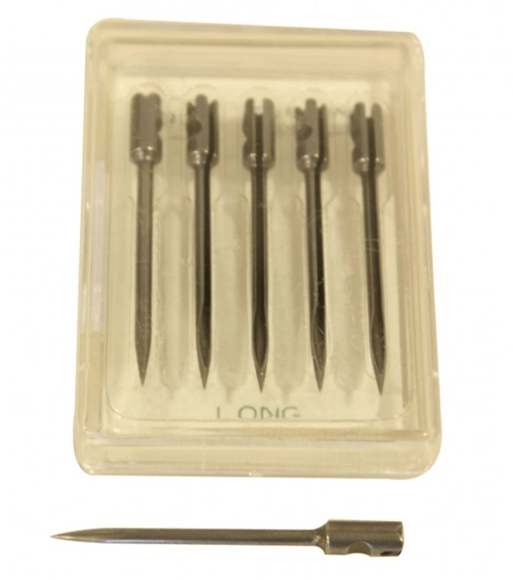 KILÇIK MAK. İĞNESİ EX. UZUN FİNE