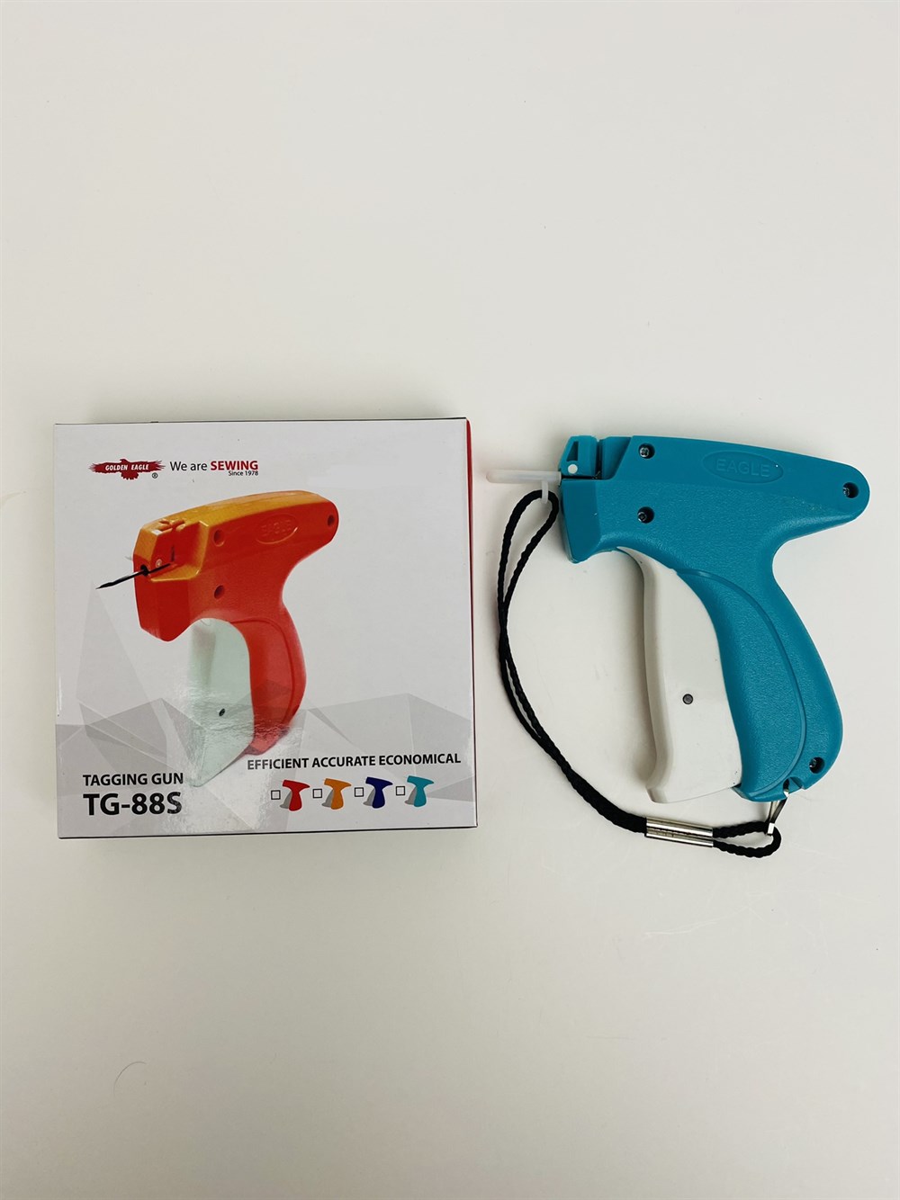 KILÇIK TABANCASI TG-88S STANDART